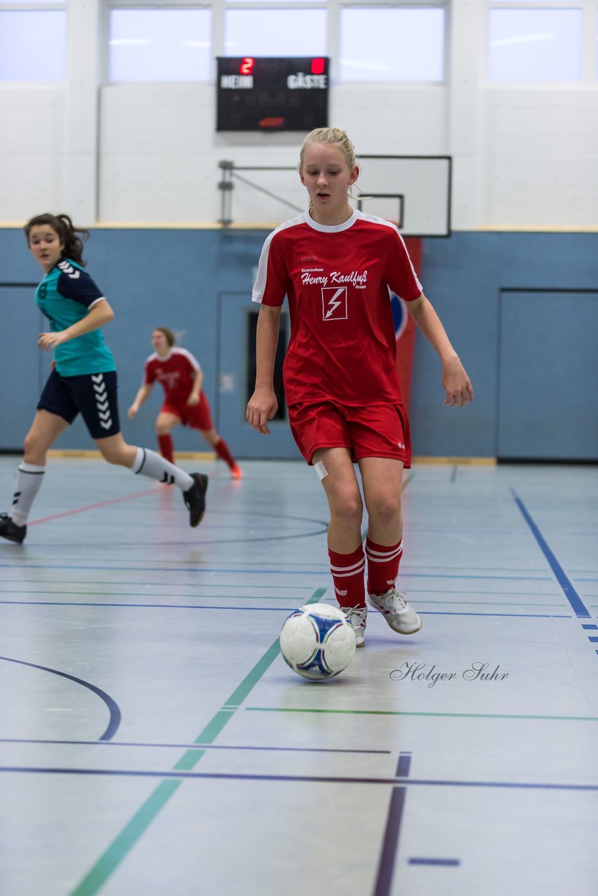 Bild 112 - B-Juniorinnen Futsal Qualifikation